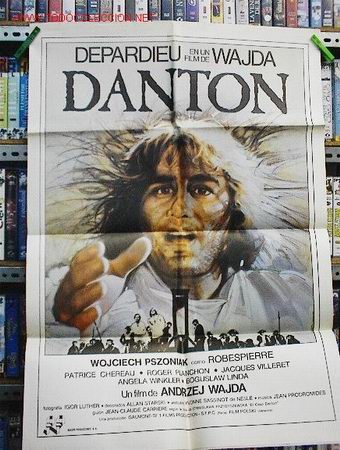 Cine: DANTON - Foto 1