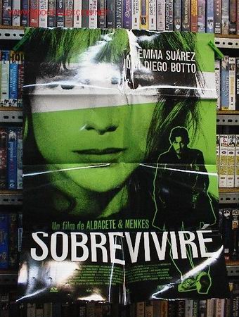 Cine: SOBREVIVIRE - Foto 1