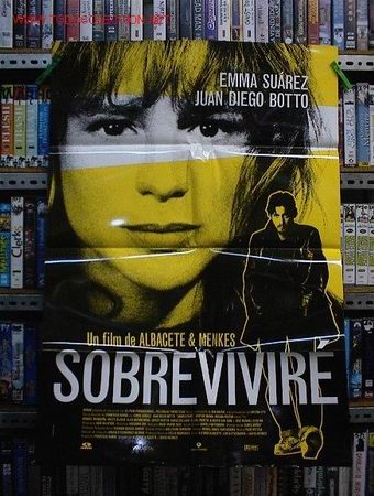 Cin&eacute;ma: SOBREVIVIRE  XX