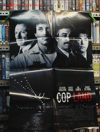 Cine: COP LAND - Foto 1