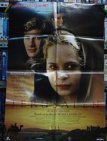 Cine: JERUSALEN - Foto 1