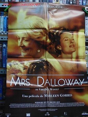Cine: MRS  DALLOWAY - Foto 1