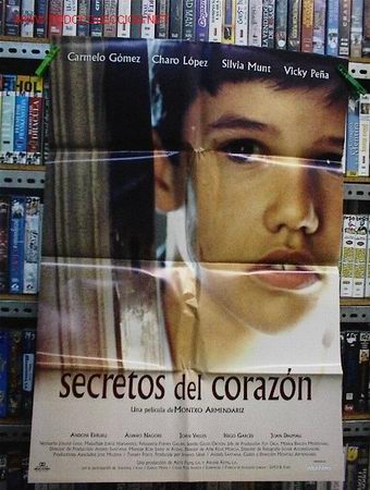 Cine: SECRETOS DEL CORAZON - Foto 1