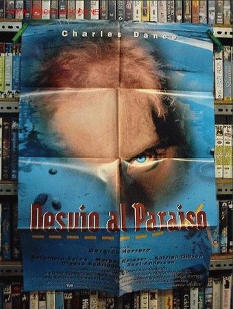 Cine: DESVIO AL PARAISO - Foto 1
