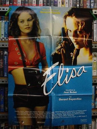 Cine: ELISA - Foto 1