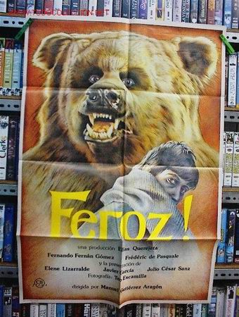 Cine: FEROZ - Foto 1