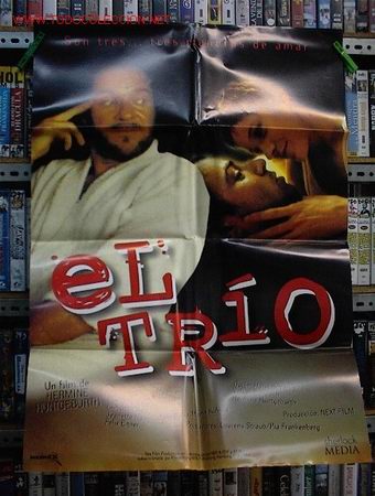 Cine: EL TRIO - Foto 1