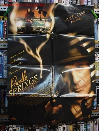 Cine: POODLE SPRIGS - Foto 1
