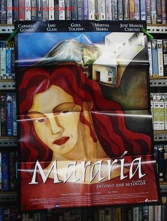 Cine: MARARIA - Foto 1