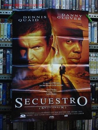Cine: SECUSTRO - Foto 1