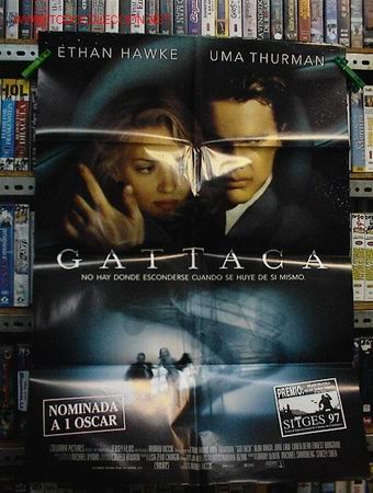 Cine: GATTACA - Foto 1