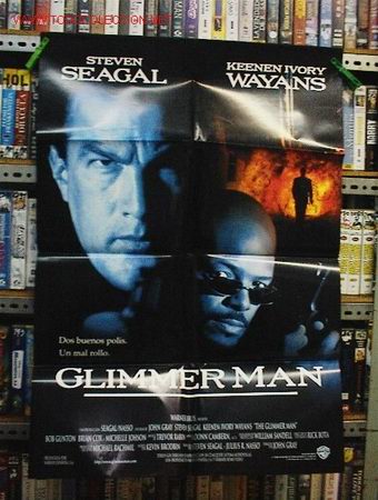 Cine: CLIMMEMAR - Foto 1