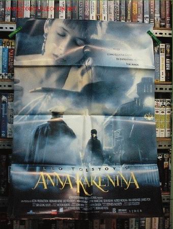 Cine: ANNA KARENINA - Foto 1
