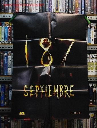 Cine: 187 SEPTIEMBRE - Foto 1