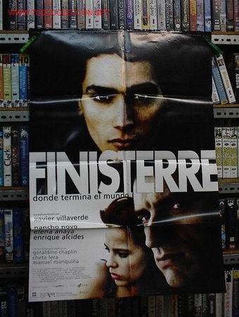 Cine: FINISTERRE - Foto 1