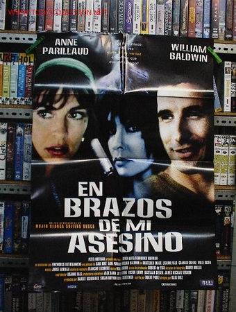 Cine: EN BRAZOS DE MI ASESINO - Foto 1