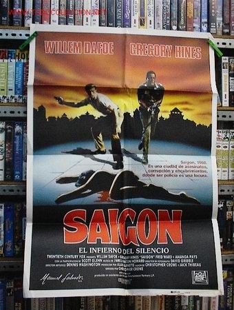 Cine: SAIGON - Foto 1