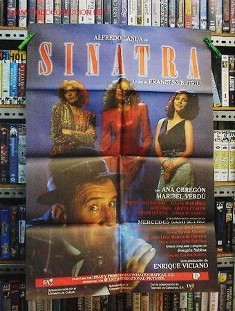 Cine: SINATRA - Foto 1