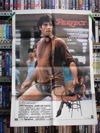 Cine: PERFECT - Foto 1