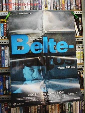 Cine: BELTENEBROS - Foto 1