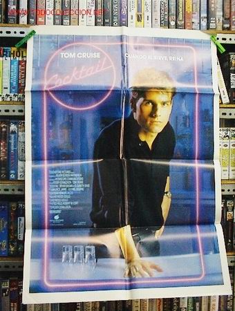Cine: COKTAIL - Foto 1
