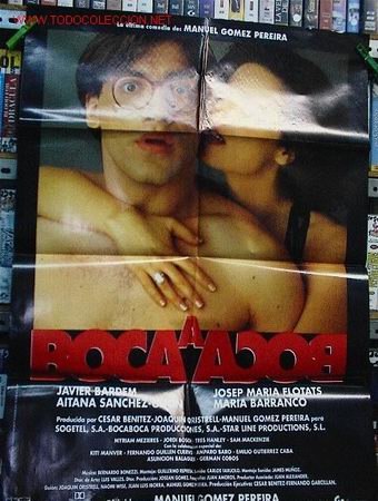 Cine: BOCA A BOCA - Foto 1