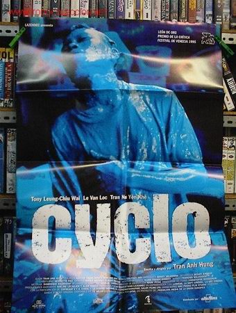 Cine: CYCLO - Foto 1