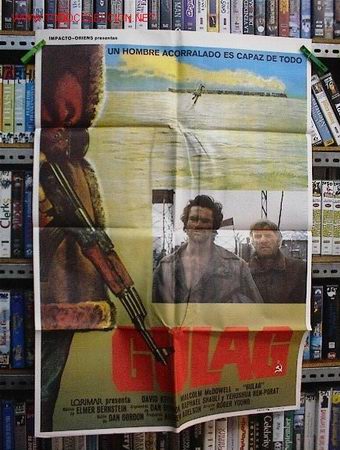 Cine: GULAG - Foto 1