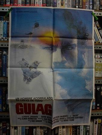 Cine: GULAG   X - Foto 1