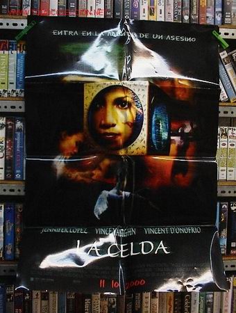 Cine: LA CELDA - Foto 1