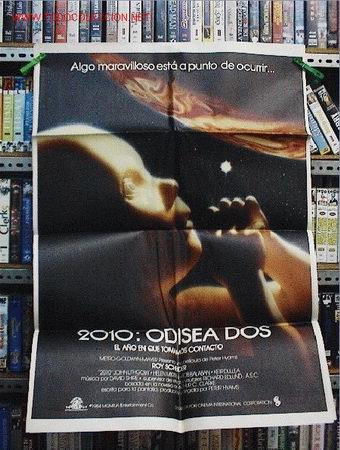 Cine: 2010 ODISEA DOS - Foto 1