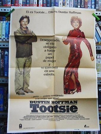 Cine: TOOTSIE - Foto 1