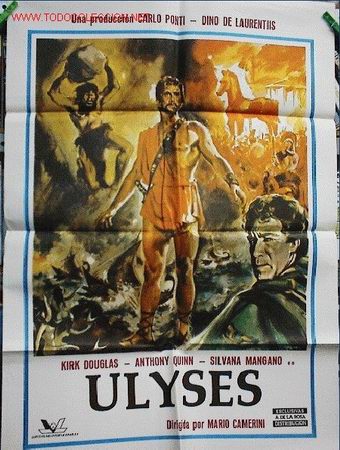 Cine: ULYSES - Foto 1