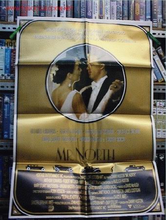 Cine: MR. NORTH - Foto 1