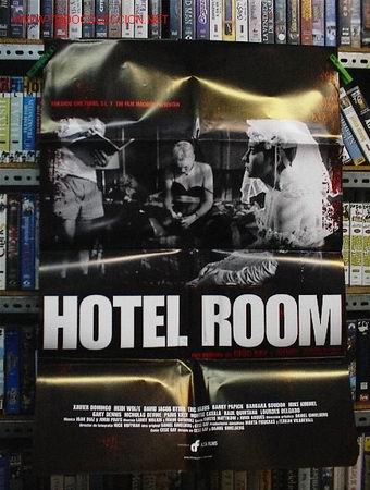 Cine: HOTEL ROOM - Foto 1
