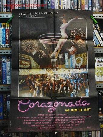 Cine: CORAZONADA - Foto 1