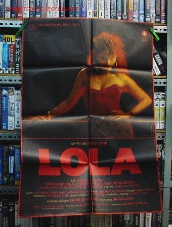 Cine: LOLA - Foto 1