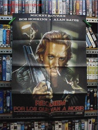 Cine: REQUIEM POR LOS QUE VAN A MORIR - Foto 1
