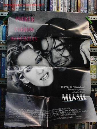 Cine: MIAMI - Foto 1