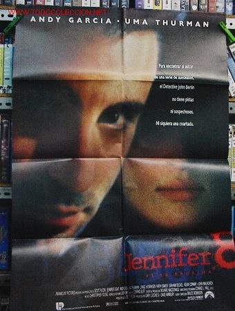 Cine: JENNIFER - Foto 1