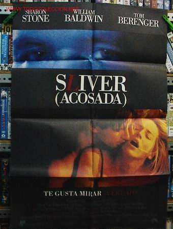 Cine: ACOSADA - Foto 1