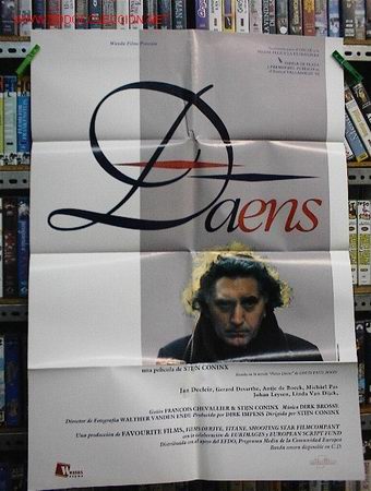 Cine: DAENS - Foto 1