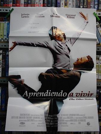 Cine: APRENDIENDO A VIVIR - Foto 1