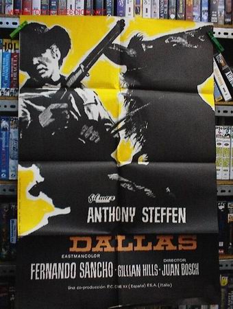 Cine: DALLAS - Foto 1
