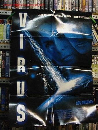 Cine: VIRUS - Foto 1