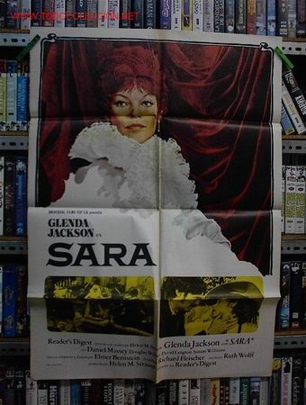 Cine: SARA - Foto 1