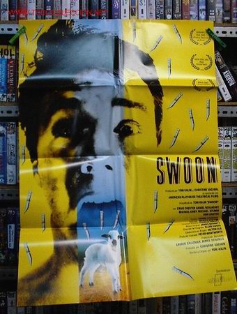 Cine: SWOON - Foto 1