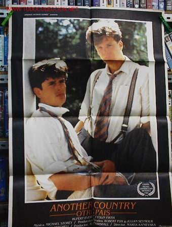 Cine: OTRO PAIS - Foto 1