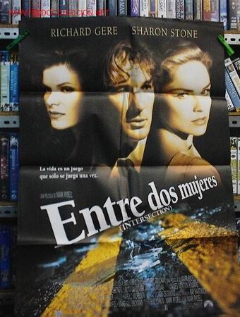 Cine: ENTRE DOS MUJERES - Foto 1