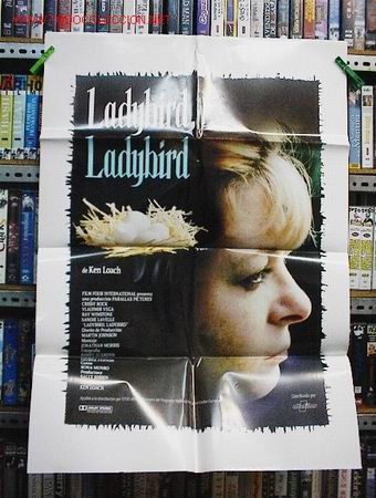 Cine: LADYBIRD LADYBIRD - Foto 1